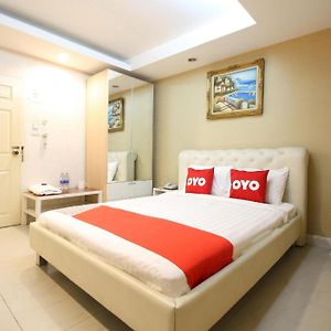 Economy Double Kamer